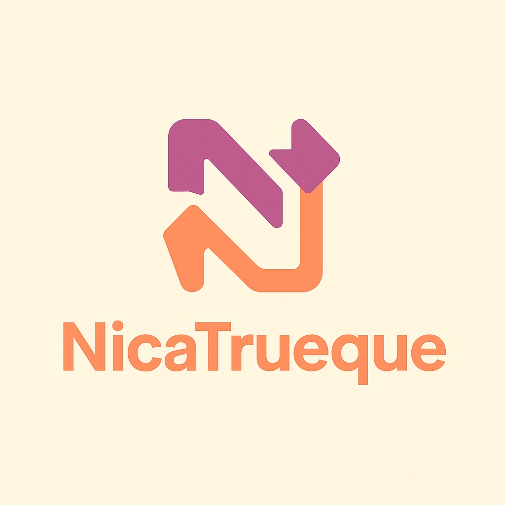 NicaTrueque logo